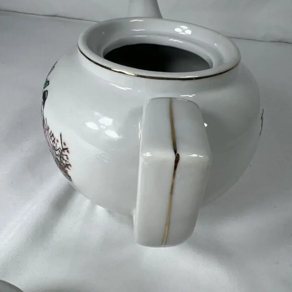 N/A this antique